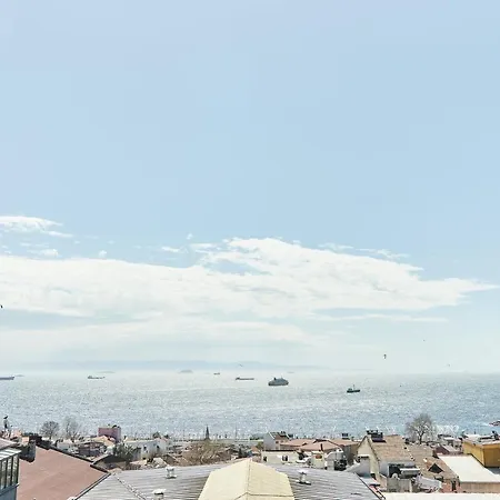 Hotel Armar Istambul