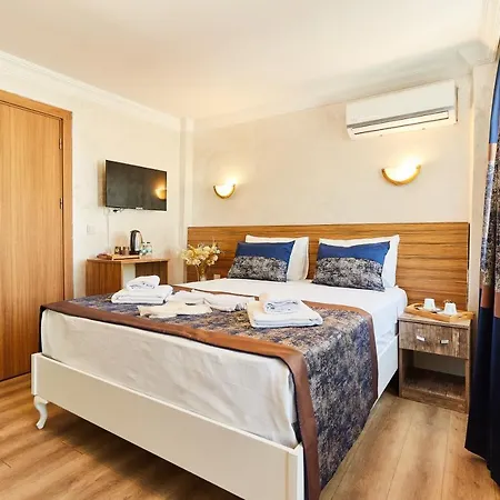 Armar Hotel