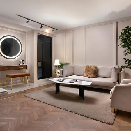 Walton Gardens Pera 4* Istanbul