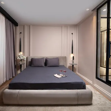 Walton Gardens Pera Aparthotel