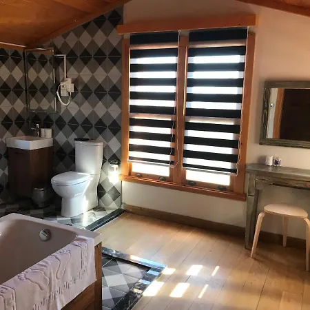 Mansion Hotel