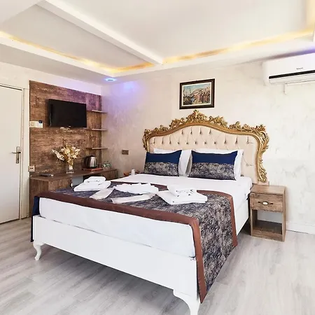Armar Hotel 2*