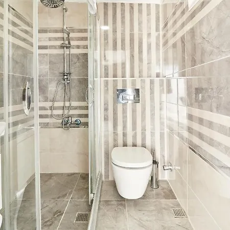 Hotel Armar Istambul