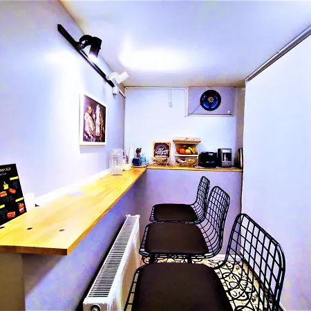 Dreamers V&v Cihangir Istanbul