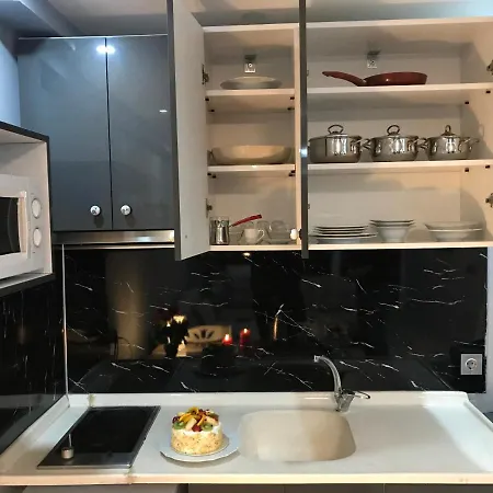Royalstar Taksim Family Apartment