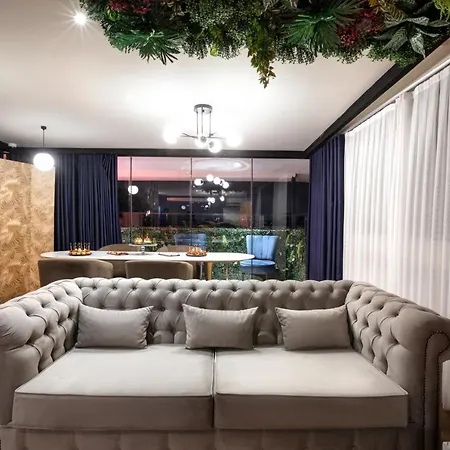 Aparthotel Walton Gardens Pera 4*