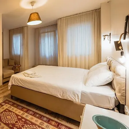 Sweet Taksim Hotel 2*