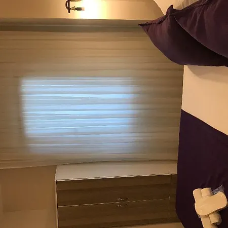 Hotel Sweet Taksim 2*