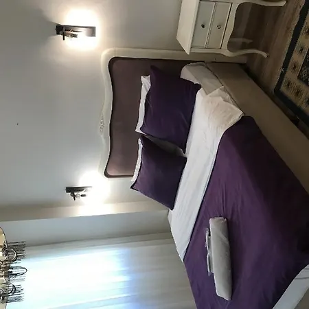 Sweet Taksim Hotel