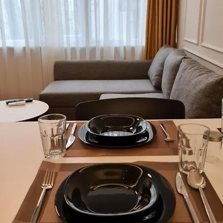 Apartment Aparts Nisantasi Istanbul