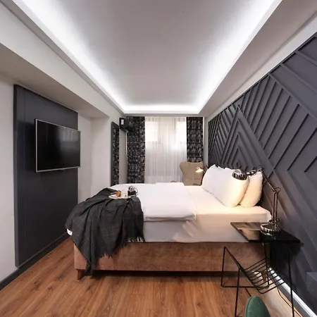 Xenia 3* Istanbul