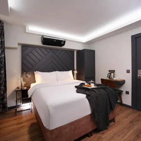 Xenia Istanbul