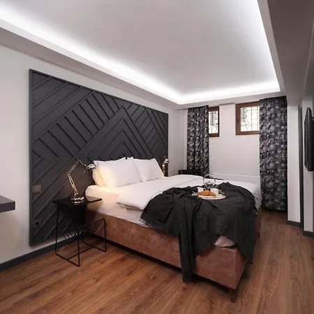 Hotel Xenia