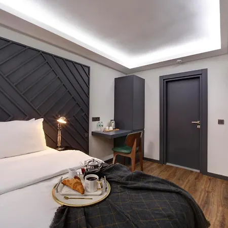 Xenia 3* Istanbul