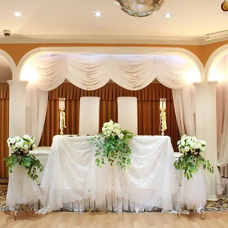 Berr Hotel Istanbulská provincie