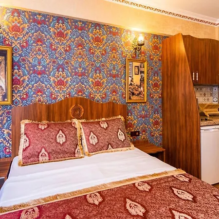 The First Ottoman Dream Aparthotel