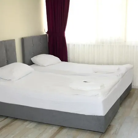 Palmiye Suit Ξενοδοχείο με διαμερίσματα 2*