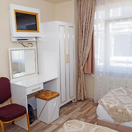 Hotel Nagehan Old