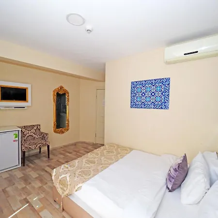 Hotel Nagehan Old Istanbul