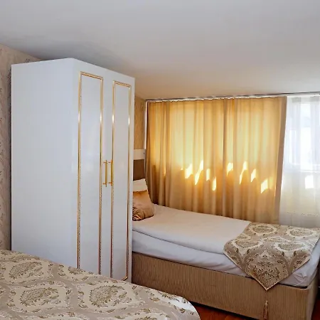 Hotel Nagehan Old