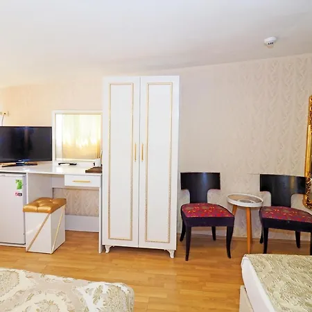 Nagehan Old 2* Istanbul