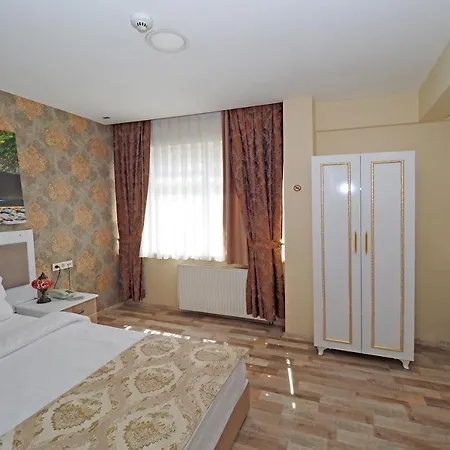 Nagehan Old 2* Istanbul