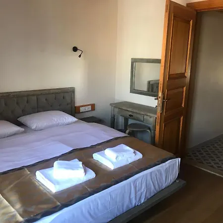 Hotel Mansion *
