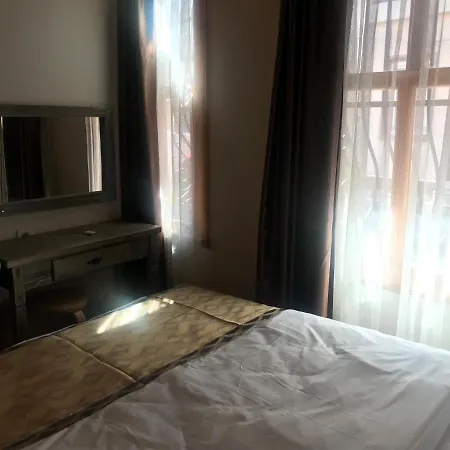 Mansion Provincia di Istanbul