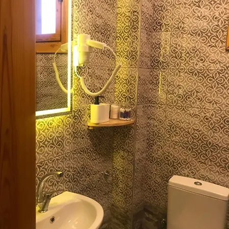 Hotel Mansion Provincia di Istanbul