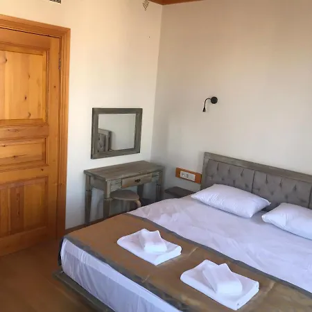 Mansion Hotel