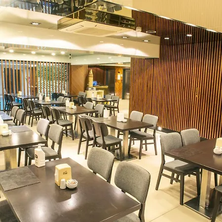 Martinenz Hotell Istanbul