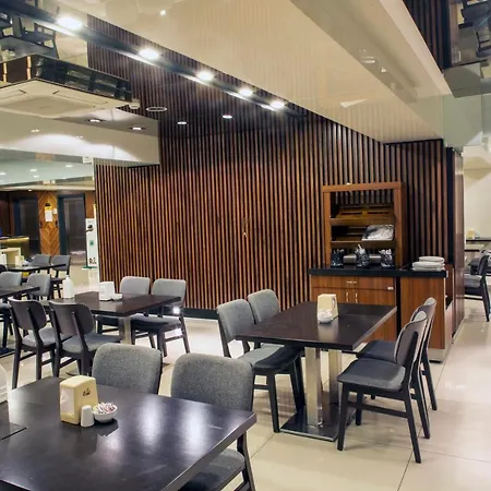 Martinenz Hotell Istanbul