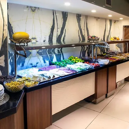 Martinenz Hotell Istanbul