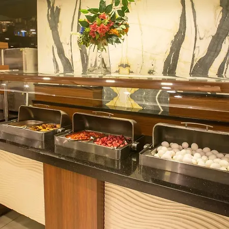 Martinenz Hotell Istanbul