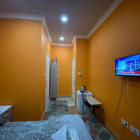 Aparthotel Taksim Pandora Istanbul