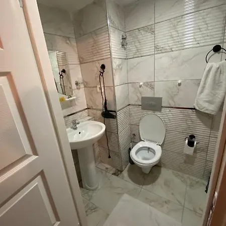 Taksim Pandora Aparthotel