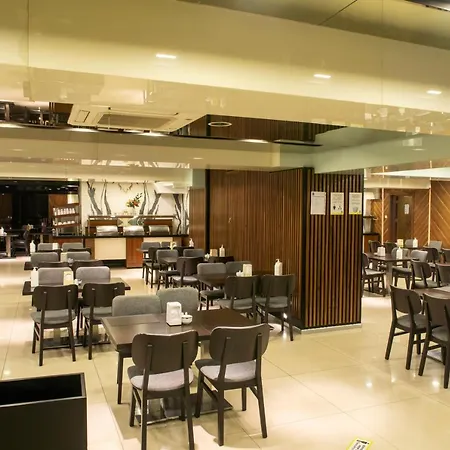 Hotell Martinenz 3*