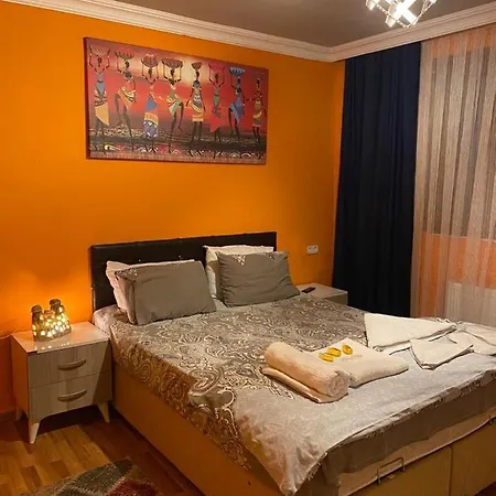 Taksim Pandora Istanbul