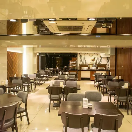 Hotell Martinenz
