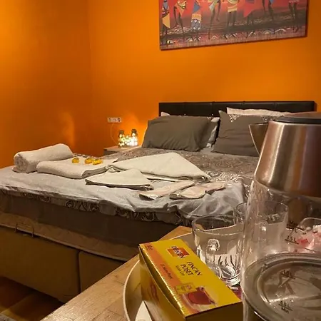 Taksim Pandora Aparthotel *