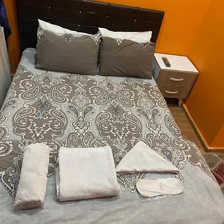 Taksim Pandora Istanbul