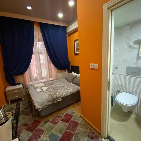 Aparthotel Taksim Pandora Istanbul
