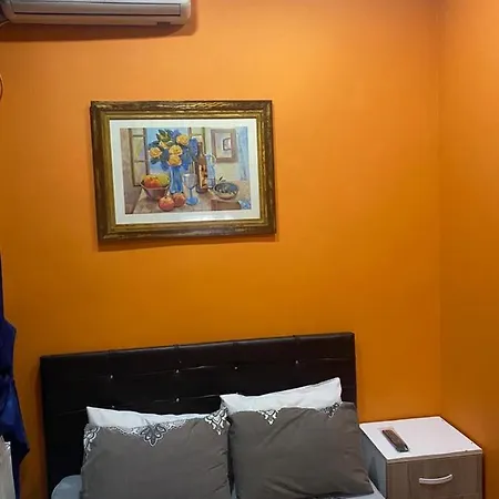 Taksim Pandora Istanbul
