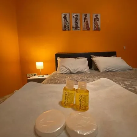 Aparthotel Taksim Pandora Istanbul