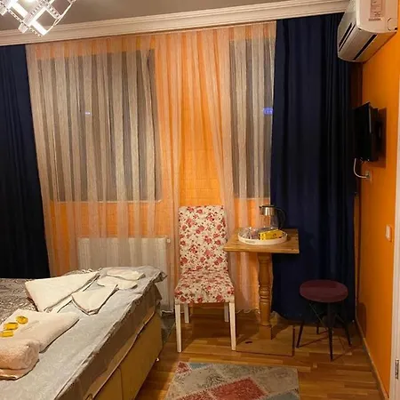 Taksim Pandora * Istanbul