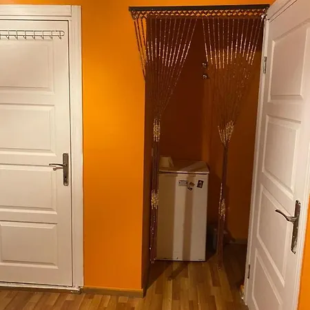 Taksim Pandora Aparthotel
