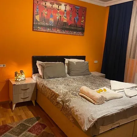 Taksim Pandora Aparthotel Istanbul