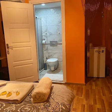 Taksim Pandora Aparthotel Istanbul