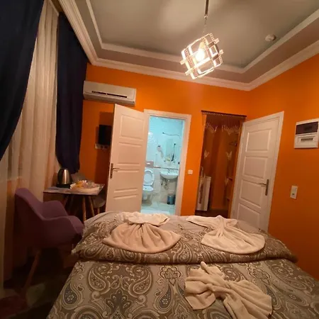 Taksim Pandora Istanbul