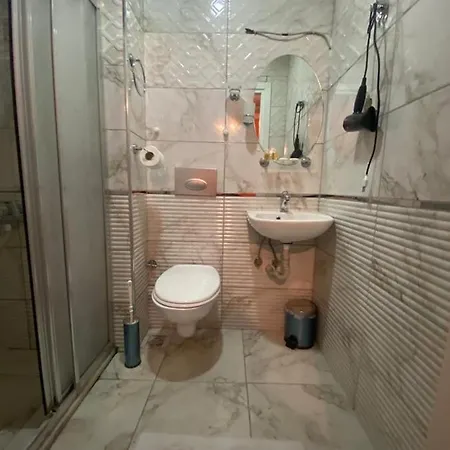 Taksim Pandora Aparthotel *